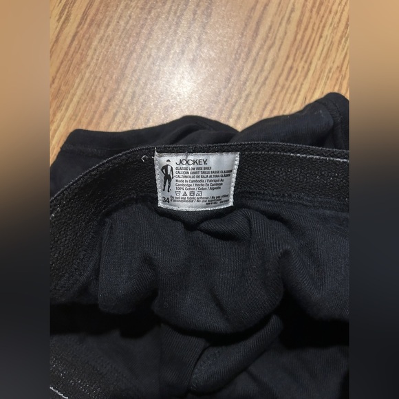 Jockey Y-Front Briefs (Medium) - Picture 2 of 5